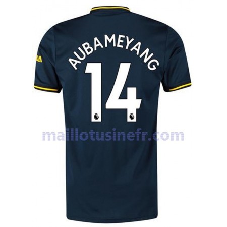 Maillot de Foot Arsenal AUBAMEYANG 14 Troisième 2019-20 Maillot de Foot Arsenal AUBAMEYANG 14 Troisième 2019-20